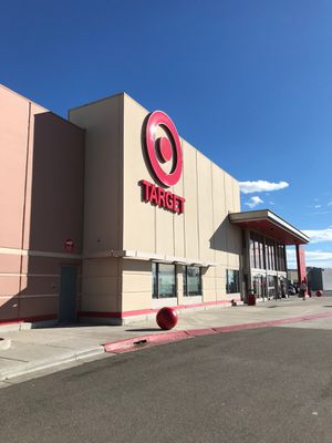 Image gallery for Target