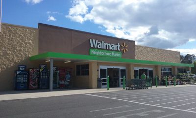Image gallery for Walmart Neighborhood Market