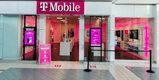  Exterior photo of T-Mobile Store at Plaza Las Vegas, Vega Baja, PR 