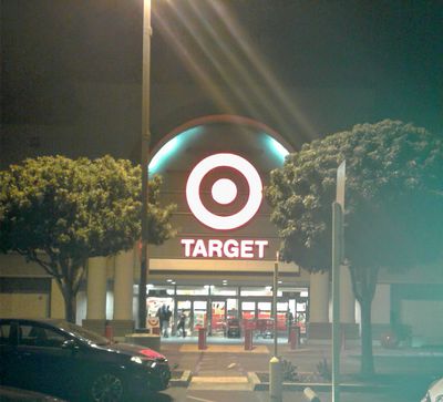 Image gallery for Target
