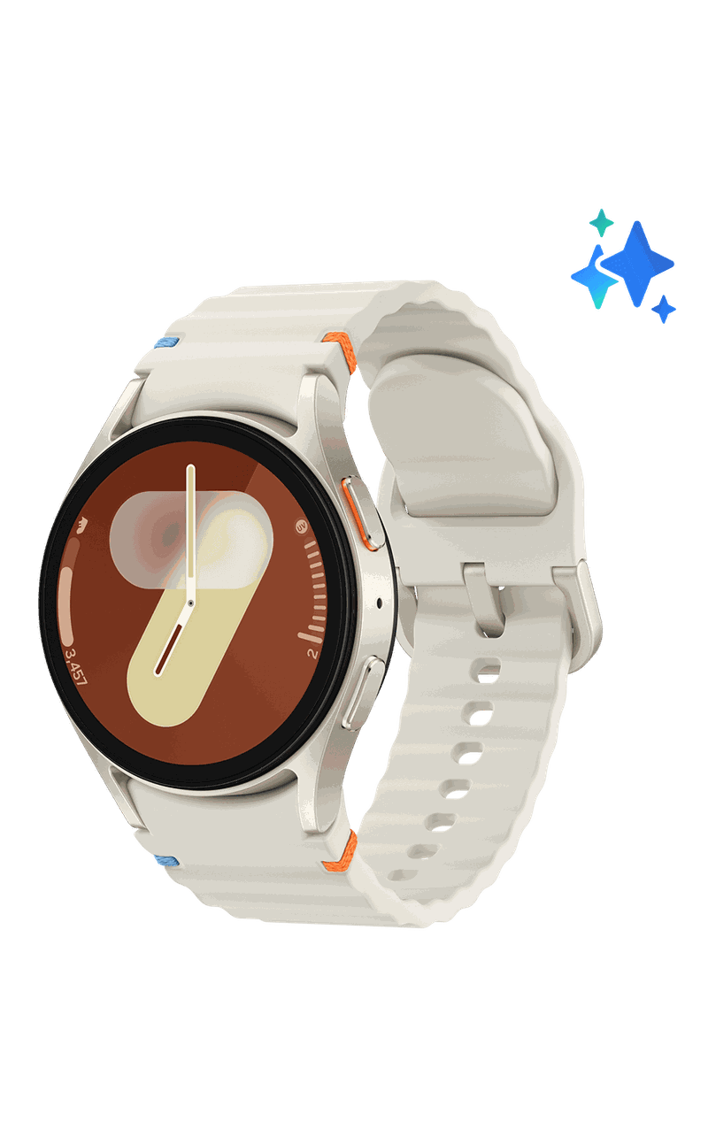 Galaxy Watch7 40MM - Samsung