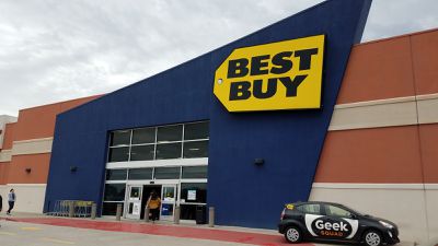 Image gallery for Best Buy