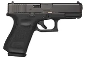 Glock 19 Gen5 9mm 15rd 4.02" Pistol PA1950203 | PA1950203