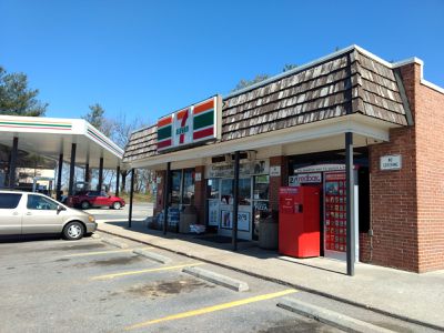 Image gallery for 7-Eleven