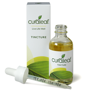 THC Tincture-Natural-10mg THC/mL-60mL (600mg THC) at Curaleaf Jensen Beach THC Tincture-Natural-10mg THC/mL-60mL (600mg THC) at Curaleaf Jensen Beach