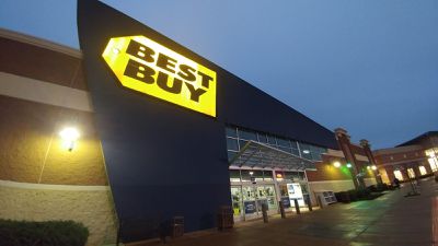 Image gallery for Best Buy