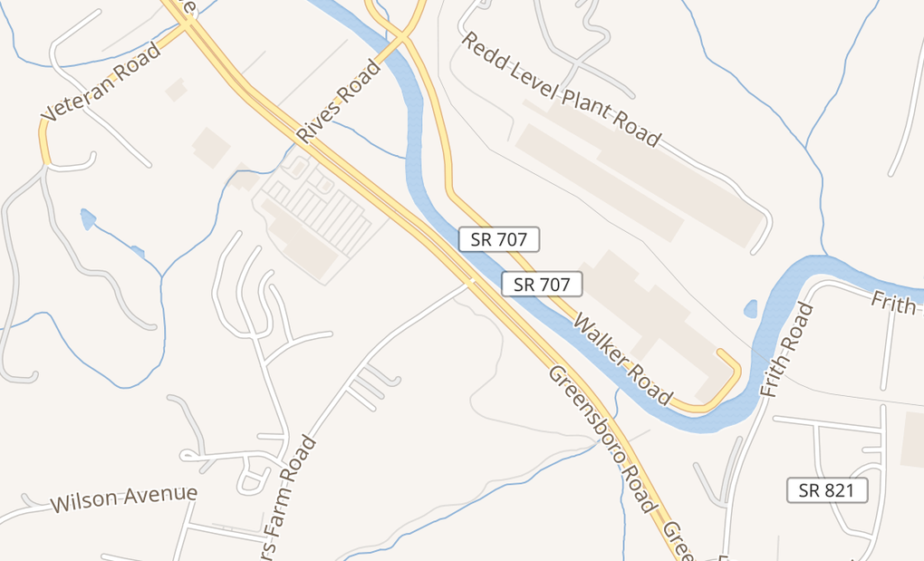 Rural King Guns 2876 Greensboro Road Martinsville, VA 24112