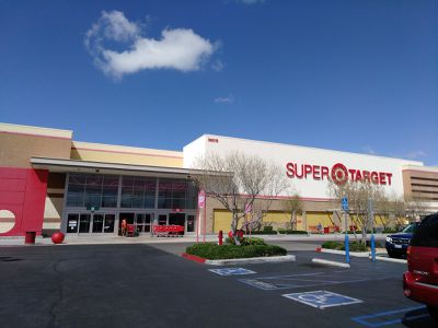 Image gallery for Target