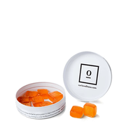 Curio Chews 40mg Mango Ginger at Curaleaf Reisterstown Curio Chews 40mg Mango Ginger at Curaleaf Reisterstown