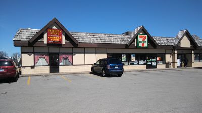Image gallery for 7-Eleven