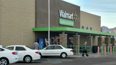Image gallery for Walmart Neighborhood Market