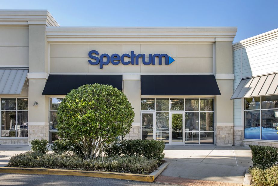 Spectrum - 250 Palm Coast Pkwy NE 