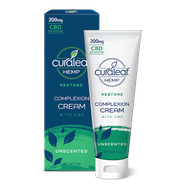 Complexion Cream | CBD Unscented | 200mg at Curaleaf AZ Midtown Complexion Cream | CBD Unscented | 200mg at Curaleaf AZ Midtown