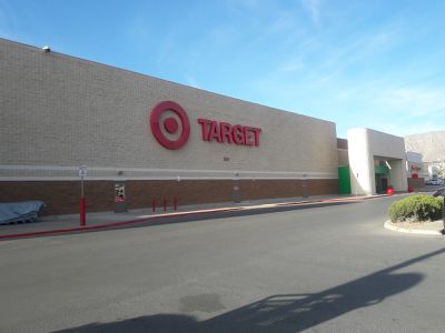 Image gallery for Target