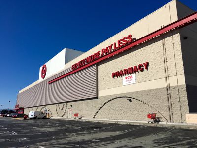 Image gallery for Target