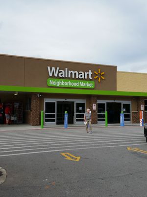 Image gallery for Walmart Neighborhood Market