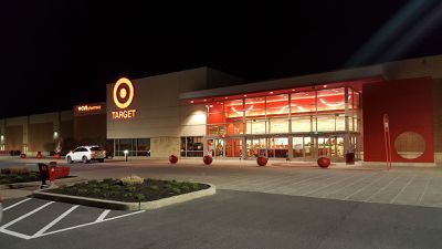 Image gallery for Target