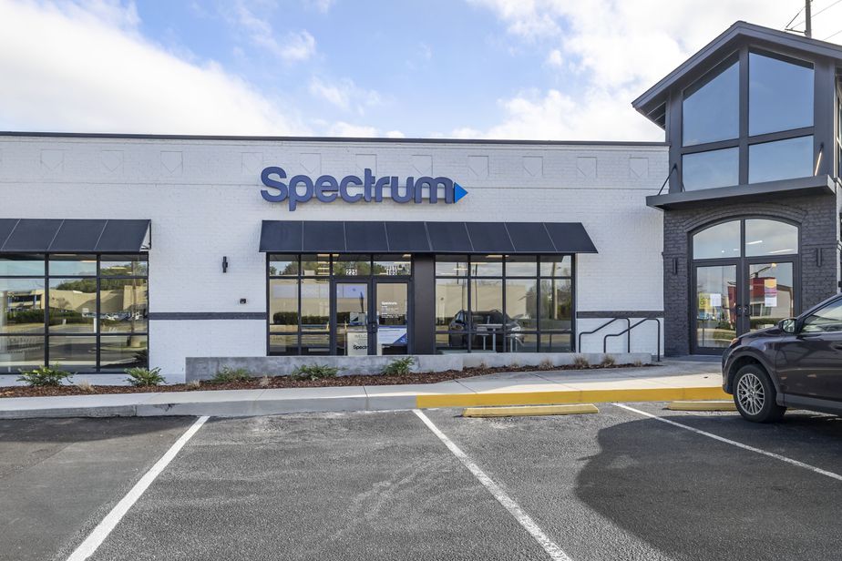 Spectrum - 225 State Farm Pkwy