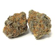 Purple Apricot | 3.5g | Top Shelf at Curaleaf AZ Bell Purple Apricot | 3.5g | Top Shelf at Curaleaf AZ Bell