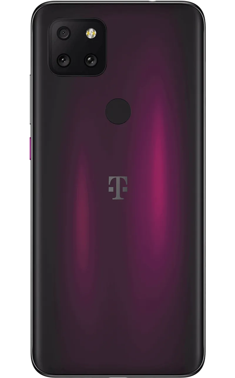 REVVL 5G - T-Mobile