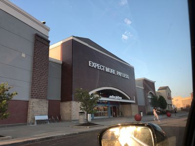 Image gallery for Target
