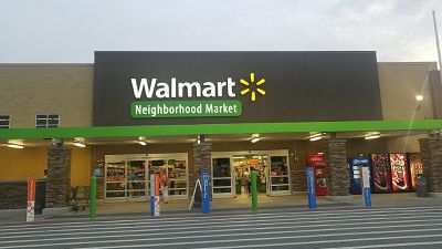 Image gallery for Walmart Neighborhood Market
