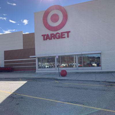 Image gallery for Target