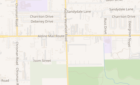 map of 12850 Aldine Westfield Rd Houston, TX 77039