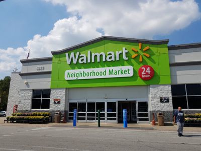 Image gallery for Walmart Neighborhood Market