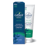 Shave 300mg CBD - WOMEN at Curaleaf AZ Camelback Shave 300mg CBD - WOMEN at Curaleaf AZ Camelback