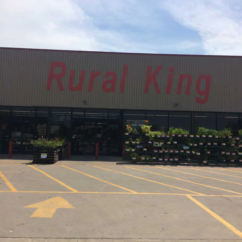 Rural King Guns Murphysboro, IL
