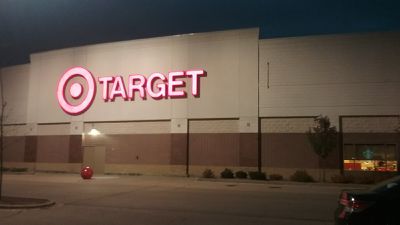 Image gallery for Target
