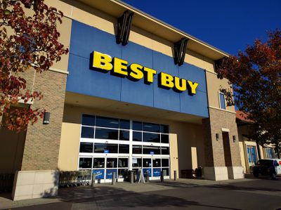 Image gallery for Best Buy