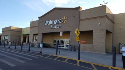 Image gallery for Walmart Neighborhood Market