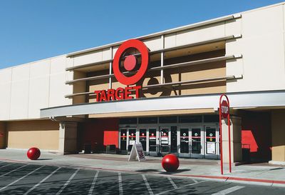 Image gallery for Target