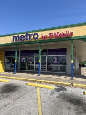 Metro by T-Mobile