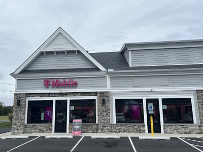 T-Mobile