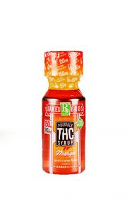 Mango Syrup | 150mg at Curaleaf AZ Glendale Mango Syrup | 150mg at Curaleaf AZ Glendale