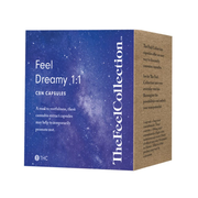 TFC Dreamy 1-1 Capsules at Curaleaf Reisterstown TFC Dreamy 1-1 Capsules at Curaleaf Reisterstown