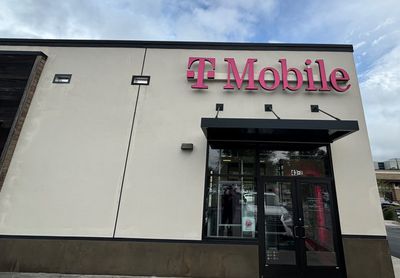T-Mobile Authorized Retailer