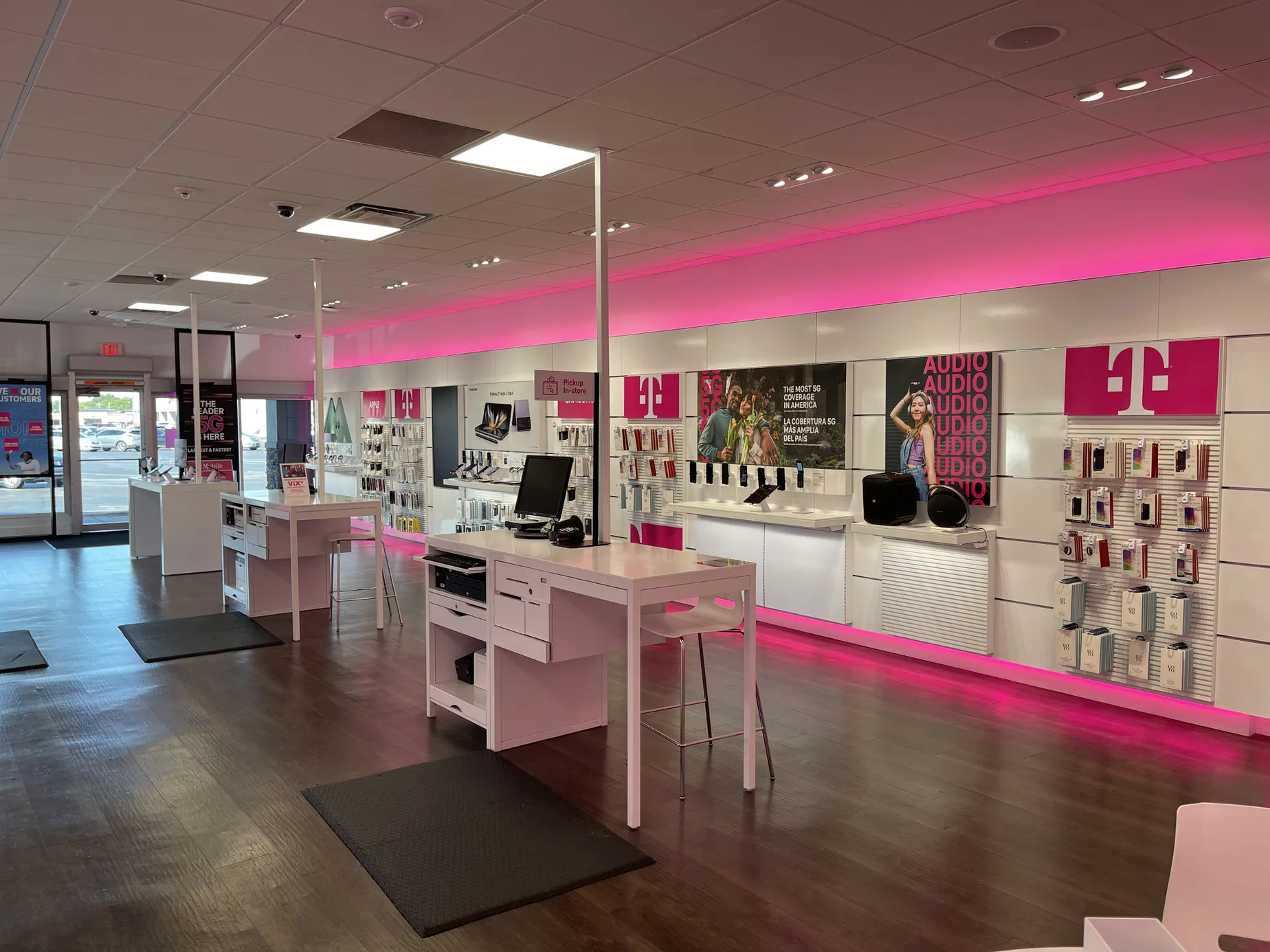Metro By T Mobile Tulsa Ok