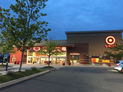 Image gallery for Target