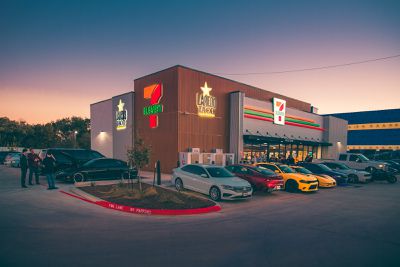 Image gallery for 7-Eleven