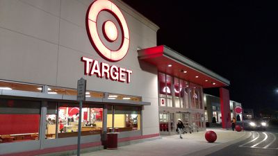 Image gallery for Target