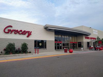 Image gallery for Target