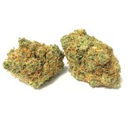Flower 3.5g - Green Crack at Curaleaf AZ Youngtown Flower 3.5g - Green Crack at Curaleaf AZ Youngtown