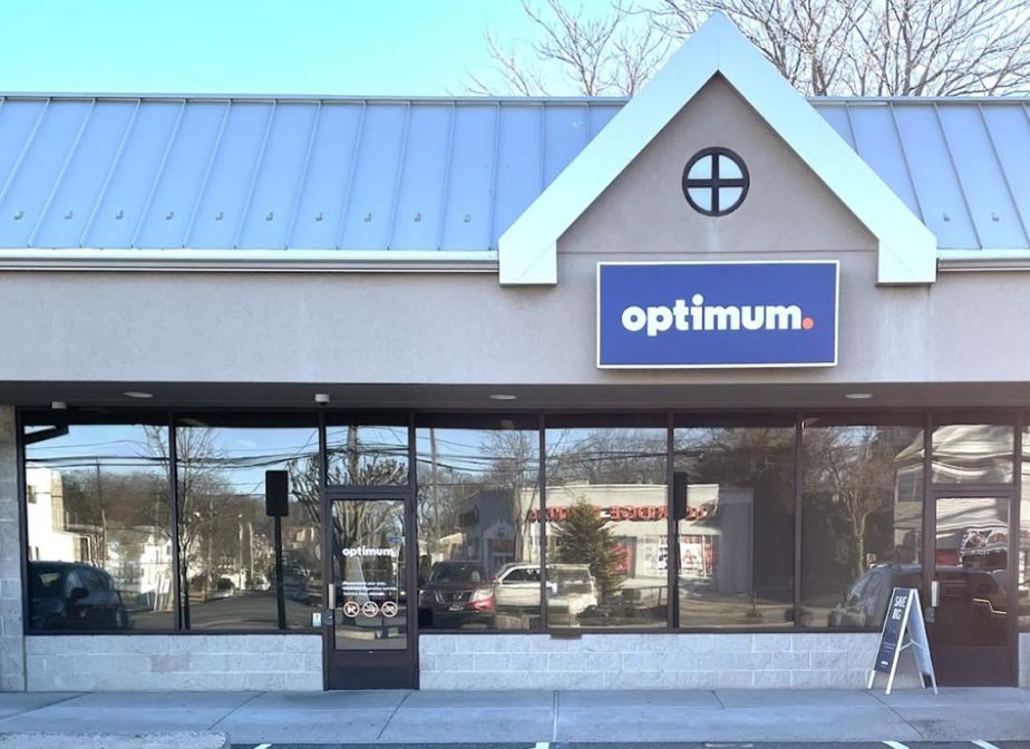 Optimum Bridgeport - 3710 Main Street