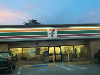 Image gallery for 7-Eleven