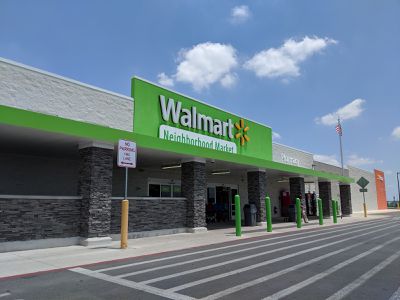 Image gallery for Walmart Neighborhood Market