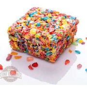 Tropical Rice Treat - 100mg at Curaleaf AZ Youngtown Tropical Rice Treat - 100mg at Curaleaf AZ Youngtown